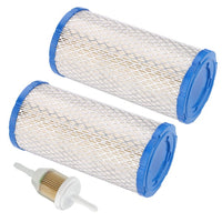 Air Filter for M113621 Kohler 25 083 02-S Toro 108-3811 932195 Kawasaki 11013-7029 11013-7048 M113621 B&S 820263 Kubota K1211-82320 K2581-82311