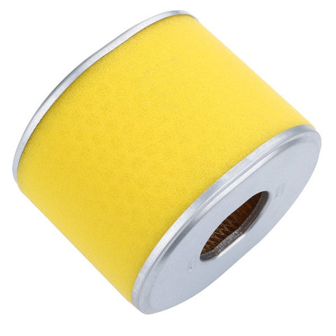 Air Filter Kit for Honda GX340 GX390 11HP 13HP Engine Lawn Mower Replace 17210-ZE3-505 17210-ZE3-515 17210-ZE3-010