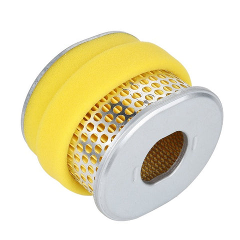 Air Filter Kit for Honda GX340 GX390 11HP 13HP Engine Lawn Mower Replace 17210-ZE3-505 17210-ZE3-515 17210-ZE3-010