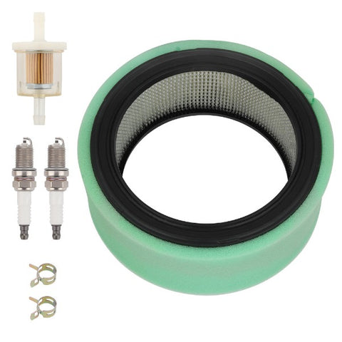Air Filter KIT for 24 083 03 Kohler CH18-CH25 CV18-CV25 18HP-25HP OHV Engine Mower # 2408303,24 083 03-S,2408303S