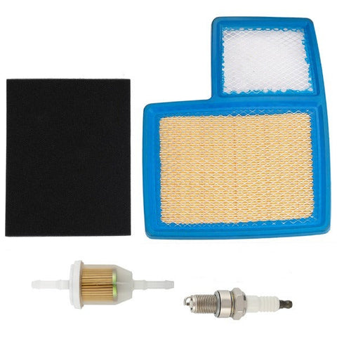 Pre Air Filter Kit For Yamaha G16 G19 G20 G22 G29 Golf Cart 1996-UP 4-Cycle Drive JN6-E4450-01 JU0-E445E-01 with 301cc 357cc Engine # JN6-E4450-00