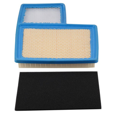 Pre Air Filter Kit For Yamaha G16 G19 G20 G22 G29 Golf Cart 1996-UP 4-Cycle Drive JN6-E4450-01 JU0-E445E-01 with 301cc 357cc Engine # JN6-E4450-00