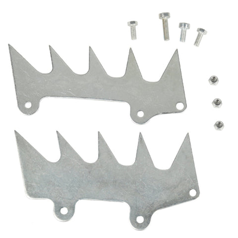 Hipa Bumper Spike Felling Dog For Stihl 044 046 MS440 MS460 064 066 MS660 Chainsaw
