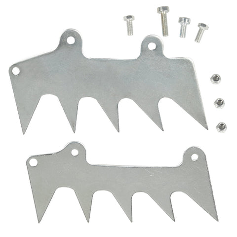 Hipa Bumper Spike Felling Dog For Stihl 044 046 MS440 MS460 064 066 MS660 Chainsaw