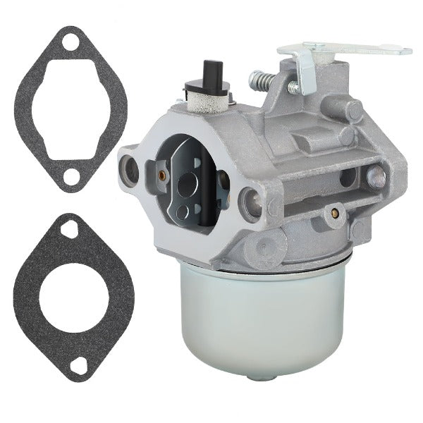 Frigorifico Combi 5-4993 Carburador Y Juntas Para Briggs Stratton Walbro LMT 5-4993 19G412 19E412 690119 694526 690115 690111 497164 497844 Para Motor De Generador De Tractor 19243 2 192402 192412 Filtro De Aire Compresor