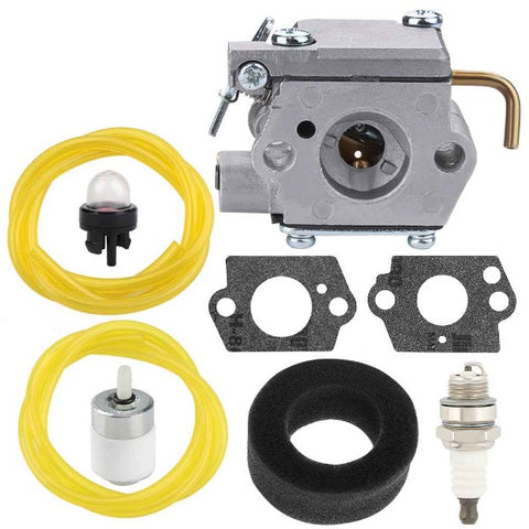 Carburetor fuel Lne Repar kt For Bolens BL410 BL100 BL150 BL250 Gas Trmmer - La Paz County Carburetor fuel Lne Repar kt For Bolens BL410 BL100 BL150 BL250 Gas Trmmer - La Paz County