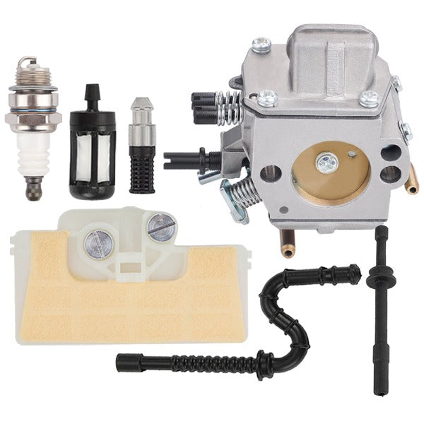 Hipa parts for Stihl MS390 039