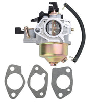Hipa GX390 Carburetor for Honda GX 390 GX390K1 13HP Engines Replace 16100-ZF6-V01 16100-Z5T-901 DXPW60605 DXPW60606 Pressure Washer