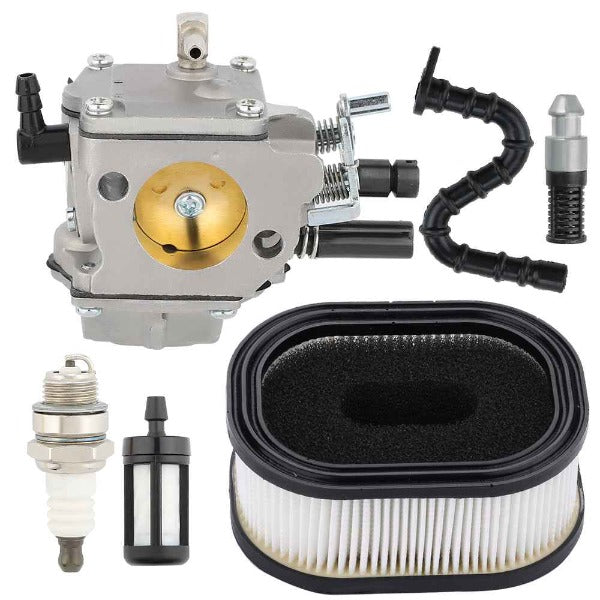 2Set Carburetor Diaphragm Repair Kit for Stihl MS660 MS650 064 066 K15 2Set Carburetor Diaphragm Repair Kit for Stihl MS660 MS650 064 066 K15