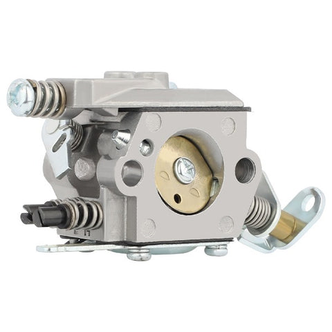 Hipa Carburetor for Husqvarna 136 137 141 142 36 41 E142 Chainsaw Walbro WT 834 289 285