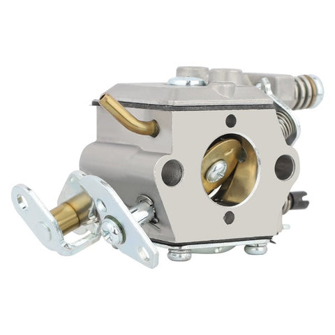 Hipa Carburetor for Husqvarna 136 137 141 142 36 41 E142 Chainsaw Walbro WT 834 289 285