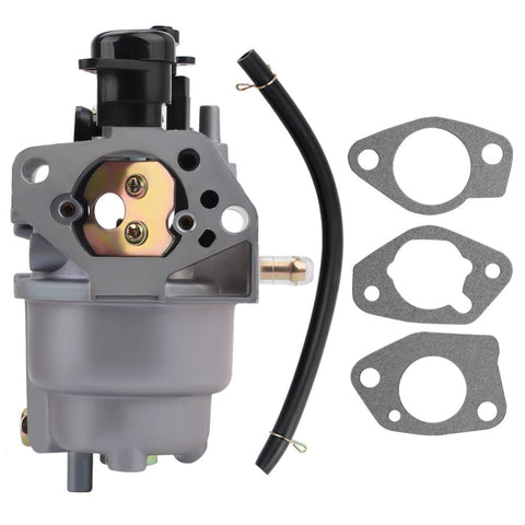 Hipa 16100-Z5T-U86 Carburetor For McCulloch FG5700 FG6000 FG5700AK FG5700BK FG6000MA QJ182 QJ188 11HP 13HP Generator Replace 0QJ182QDP09 032600Q03F000