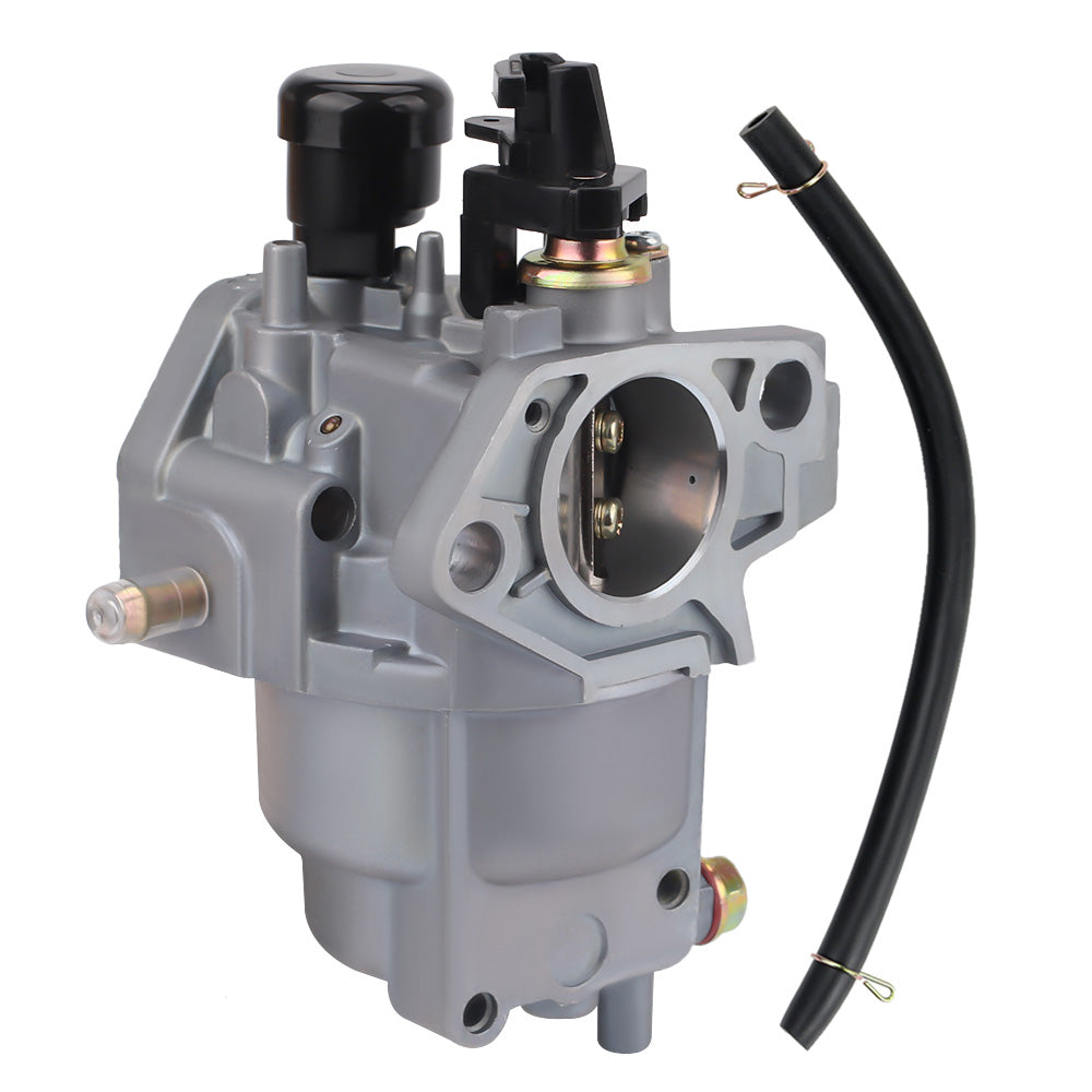 Hipa 16100-Z5T-U86 Carburetor For McCulloch FG5700 FG6000 FG5700AK FG5700BK FG6000MA QJ182 QJ188 11HP 13HP Generator Replace 0QJ182QDP09 032600Q03F000