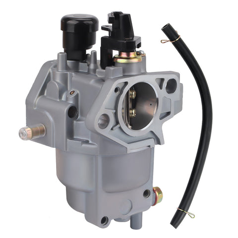 Hipa 16100-Z5T-U86 Carburetor For McCulloch FG5700 FG6000 FG5700AK FG5700BK FG6000MA QJ182 QJ188 11HP 13HP Generator Replace 0QJ182QDP09 032600Q03F000