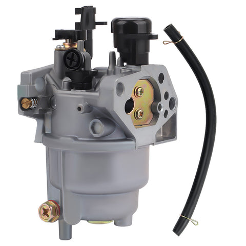 Hipa 16100-Z5T-U86 Carburetor For McCulloch FG5700 FG6000 FG5700AK FG5700BK FG6000MA QJ182 QJ188 11HP 13HP Generator Replace 0QJ182QDP09 032600Q03F000