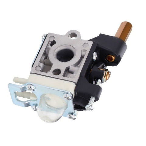 Hipa Carburetor with Tune Up Kit For Echo Trimmer GT200 GT200i GT200R GT201i GT201R GT-201EZR Replaces Zama RB-K75 Echo A021000742