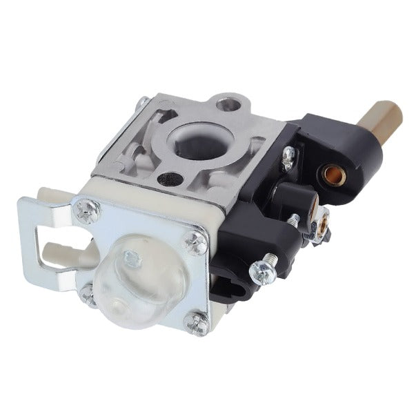 Hipa SRM-266 Carburetor for ECHO SRM-266S SRM-266T SRM-266U PAS-266 PPT-266 PPT-266H PE-266 PE-266S SHC-266 HCA-266 Trimmer # RB-K112