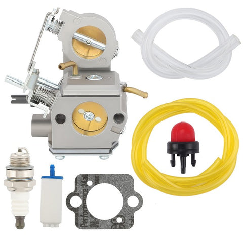 Carburetor Tune Up Kit For Husqvarna Partner K750 K760 Concrete Saws – 578 24 34-01 / C3-EL53