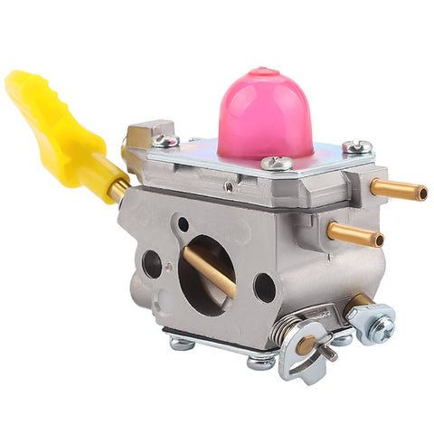 Hipa Carburetor Kit For Poulan Pro Leaf Blower BVM210VS SM210VS Replaces 545180811 Zama C1U W45A