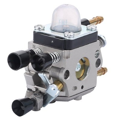 Hipa Carburetor Repair Kit For Stihl BG45 BG46 BG55 BG65 BG85 SH85 SH55 Gas Leaf Blower # 4229 120 0606 C1Q-S64