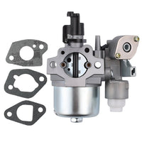 Carburetor For Subaru Robin 277-62301-10 EX170D SP170 overhead Cam Engines Replace 277-62301-10 277-62301-20 277-62301-30