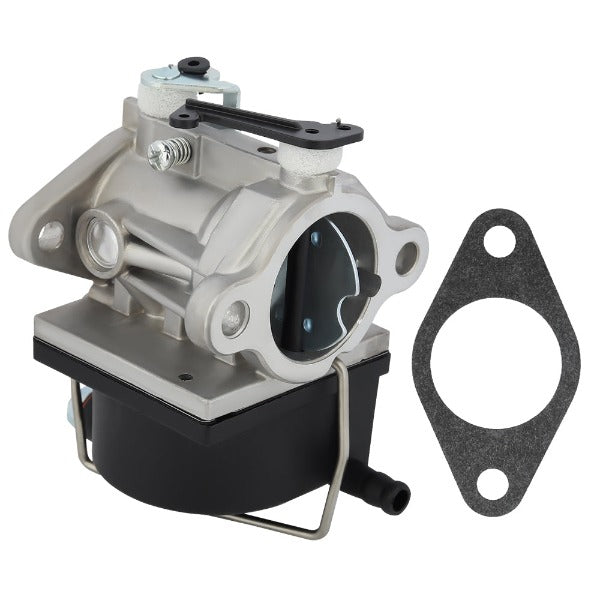 Hipa 640065 640065A Carburetor For Tecumseh OHV125 OHV130 OVH135 OHV120 OHV110 OV358EA 12.5 13 13.5 14 15 HP 4 Cycle Vertical Engine Lawn Mower