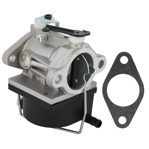 Hipa 640065 640065A Carburetor For Tecumseh OHV125 OHV130 OVH135 OHV120 OHV110 OV358EA 12.5 13 13.5 14 15 HP 4 Cycle Vertical Engine Lawn Mower
