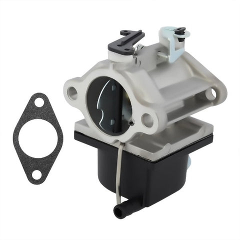 Hipa 640065 640065A Carburetor For Tecumseh OHV125 OHV130 OVH135 OHV120 OHV110 OV358EA 12.5 13 13.5 14 15 HP 4 Cycle Vertical Engine Lawn Mower