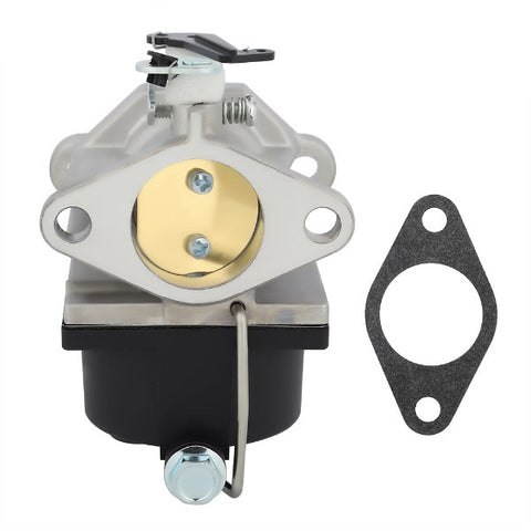 Hipa 640065 640065A Carburetor For Tecumseh OHV125 OHV130 OVH135 OHV120 OHV110 OV358EA 12.5 13 13.5 14 15 HP 4 Cycle Vertical Engine Lawn Mower