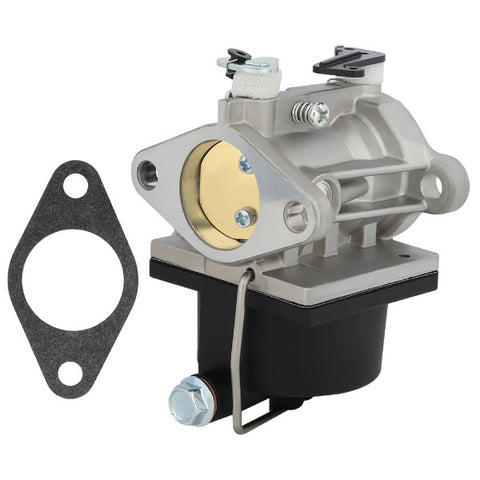 Hipa 640065 640065A Carburetor For Tecumseh OHV125 OHV130 OVH135 OHV120 OHV110 OV358EA 12.5 13 13.5 14 15 HP 4 Cycle Vertical Engine Lawn Mower