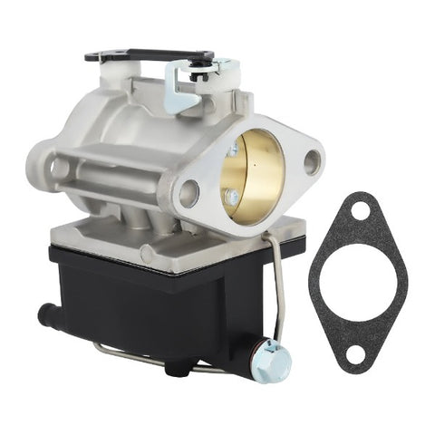 Hipa 640065 640065A Carburetor For Tecumseh OHV125 OHV130 OVH135 OHV120 OHV110 OV358EA 12.5 13 13.5 14 15 HP 4 Cycle Vertical Engine Lawn Mower