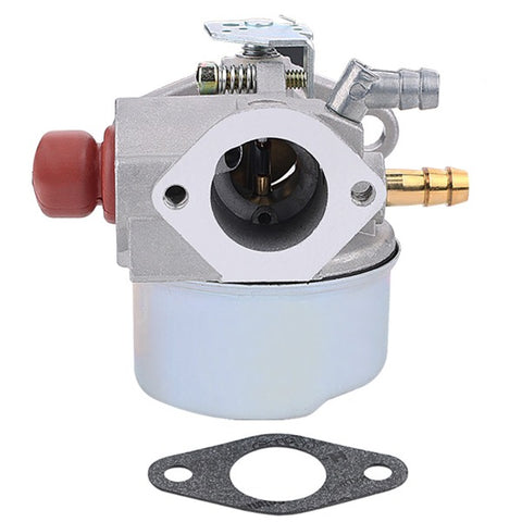 Carburetor For Tecumseh OHH55 OHH60 OHH65 Enduro 5.5HP OHV Engine powered MTD Pressure Washer 640025C 640126 640004 640014 640104 640304