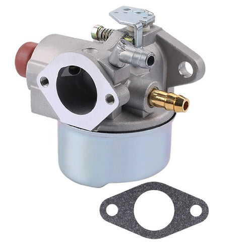 Carburetor For Tecumseh OHH55 OHH60 OHH65 Enduro 5.5HP OHV Engine powered MTD Pressure Washer 640025C 640126 640004 640014 640104 640304
