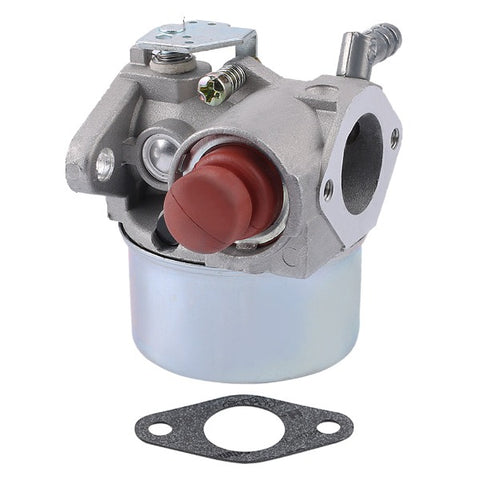 Carburetor For Tecumseh OHH55 OHH60 OHH65 Enduro 5.5HP OHV Engine powered MTD Pressure Washer 640025C 640126 640004 640014 640104 640304