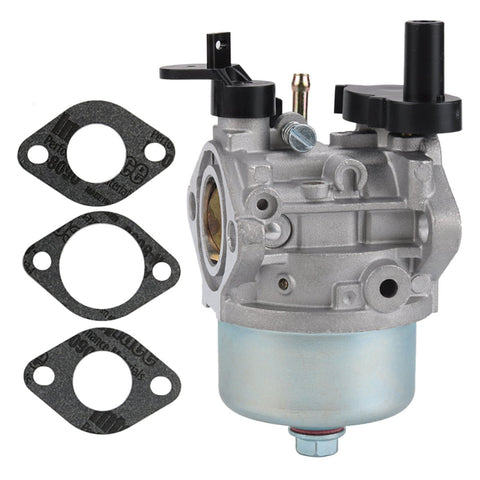 Carburetor for Toro CCR2450 CCR 3650 CCR2400 CCR2500 CCR3000 CCR3600 GTS 3650 6.5hp Lawnboy Snow Thrower Replace 801396 801233 801255