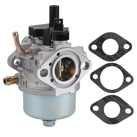 Carburetor for Toro CCR2450 CCR 3650 CCR2400 CCR2500 CCR3000 CCR3600 GTS 3650 6.5hp Lawnboy Snow Thrower Replace 801396 801233 801255