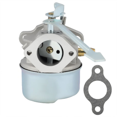Hipa 640086A 640086 Carburetor For Tecumseh HSK600 HSK635 TH098SA Toro