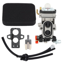 Hipa Carburetor Repair Kit for RedMax EBZ8050 EBZ8000 EBZ8001 Backpack Blower Replaces 505183101 521631601