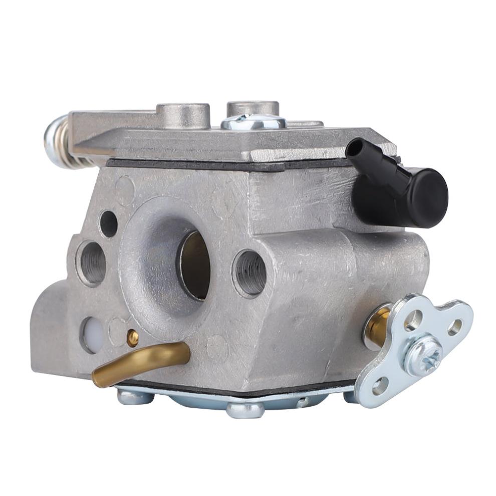 Hipa Carburetor Kit For Echo CS-300 CS-301 CS-305 CS-340 CS-341 CS-345 CS-346 CS-3000 CS-3400 Chainsaw Replace WT-589 WT-402 WT-589-1
