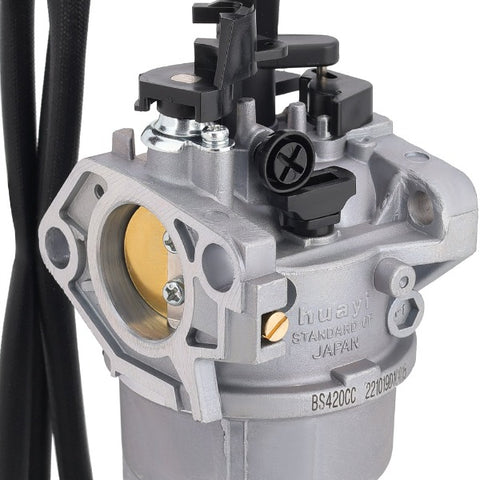 Hipa 799773 797758 Carburetor for Briggs and Stratton 2100 Series Engine 420cc Generator Replace 817028 030477