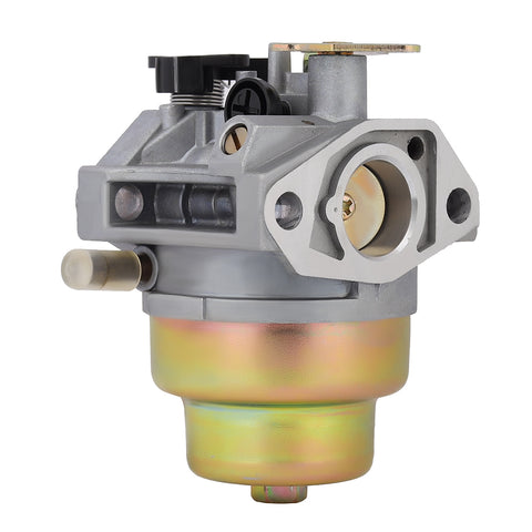 Hipa Carburetor Repair Kit For Honda GCV160 Engine HRZ216 HRX217 Lawn Mower Replaces 16100-Z0L-023 16100-ZM0-803