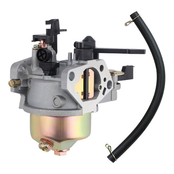 168 Carburetor For Honda GX160 GX168 GX200 168F 5.5HP 6.5HP Gas Engine Water Pump Pressure Wash ⊰☬ I.1101851779