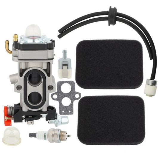 Hipa Carburetor Repair Kit For Husqvarna 350BT 150BT 180BF 380BFS Backpack Leaf Blower for# Walbro WYA-79 WYA-44
