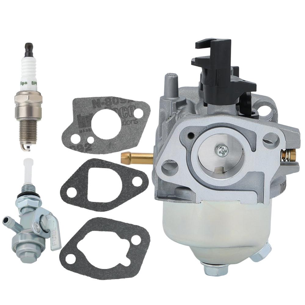 Hipa Carburetor Repair Kit for Generac Centurion 0057900 0061040 GP3250 GP Series 3250 Portable Generator