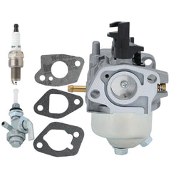 Hipa Carburetor Repair Kit for Generac Centurion 0057900 0061040 GP3250 GP Series 3250 Portable Generator