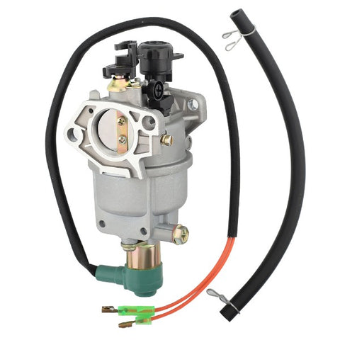 Hipa 16100-ZE3-704 Carburetor for Honda GX340 GX390 11HP 13HP Engine EB5000X EB5000 EB6500 EB6500X EB6500SX Generator for 16100-ZE2-734 16100-Z5L-F12