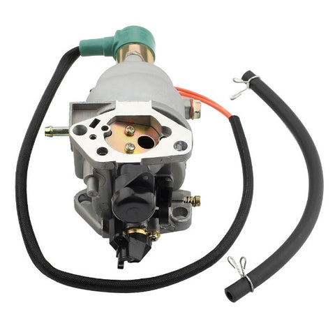 Hipa 16100-ZE3-704 Carburetor for Honda GX340 GX390 11HP 13HP Engine EB5000X EB5000 EB6500 EB6500X EB6500SX Generator for 16100-ZE2-734 16100-Z5L-F12