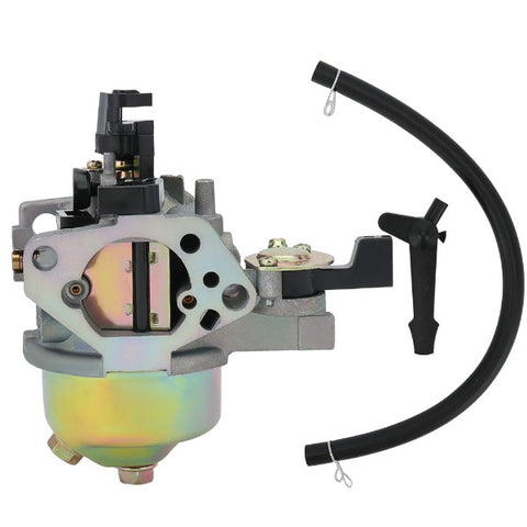 Hipa Carburetor Kit for Honda GX340 GX390 13HP 11HP Engine Mower Generator Pressure Washer # 16100-ZF6-V01 16100-ZF6-V00 with 17210-ZE3-505 Air Filter