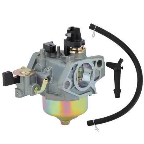 Hipa Carburetor Kit for Honda GX340 GX390 13HP 11HP Engine Mower Generator Pressure Washer # 16100-ZF6-V01 16100-ZF6-V00 with 17210-ZE3-505 Air Filter