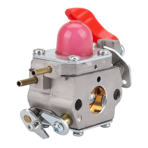 Carburetor Kit for Poulan BVM200FE Craftsman 358.794700 358.794770 358.794780 358.794774 25CC Leaf Blower Parts # 545081857 C1U-W43B